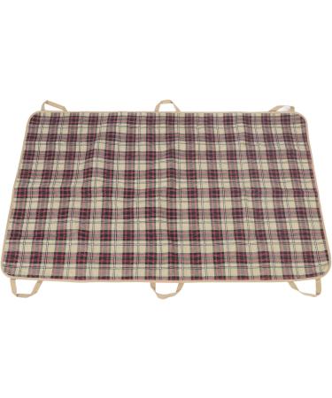 Patient Transfer Sheet Positioning Bed Pad Incontinence Bed Pad Waterproof for Transferring (90 * 150CM) 90*150CM - Buy Online on GoSupps.com