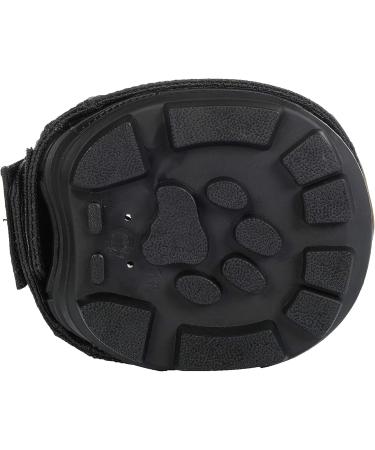 Buy HKM 79559100.1406 Black Hoof Boot - Durable & Comfortable - International Shipping Available - Buy Online on GoSupps.com