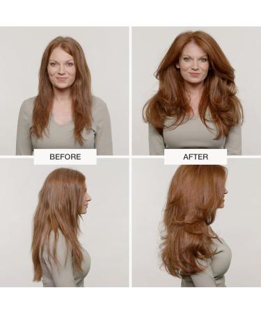 Tweak’d by Nature Rise & Shine Hair Volumizing Conditioner: Strengthens & Moisturizes Fine Hair Cruelty Free 33.8 oz - Smooth & Tangle-Free - Buy Online on GoSupps.com