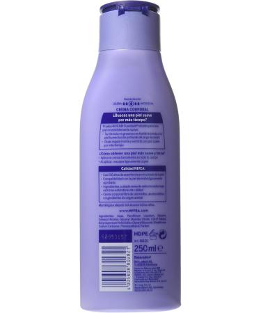 Nivea Soft Milk for Dry Skin 250ml - Hydrating Moisturizer for Soft Smooth Skin | Shop Internationally - Buy Online on GoSupps.com
