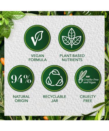 Herbal Essences Argan Oil Repair Hair Mask - Cleanse and Reconstruct for Dry, Damaged Hair - Buy Online on GoSupps.com