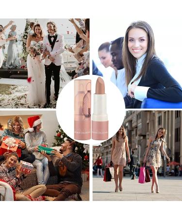 Rosarden Nude Matte Lipstick - Long Lasting & Waterproof Lipstick for Women - Soft Velvet Finish - Buy Online on GoSupps.com