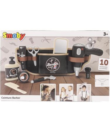 Barber & Cut - Barber Belt and Accessories - Buy Online on GoSupps.com