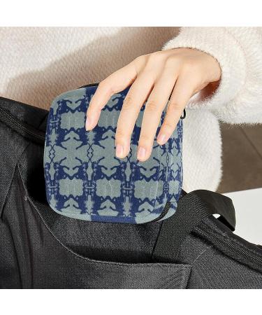 Nordic Animal Sanitary Napkin Storage Bag - Cute and Convenient Period Pouch for Teen Girls and Women - Buy Online on GoSupps.com