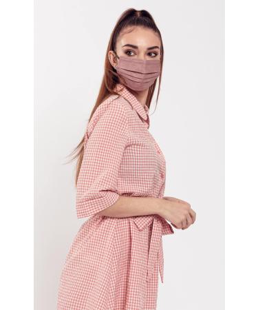 Medical Disposable Face Mask TYPE IIR 50 Units CE Certified BFE 98% EN 14683 2019 - Mixed Color2 - Buy Online on GoSupps.com