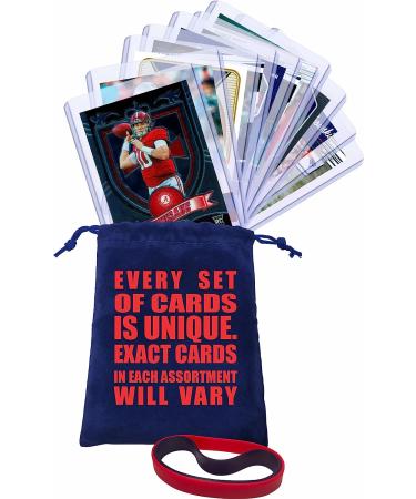 New England Patriots Football Stars & Legends Trading Card Bundle with Mac Jones, Tom Brady, Edelman, and More + Wristbands - Buy Online on GoSupps.com