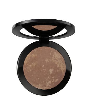 VINCENT LONGO Velour Pressed Powder Dark 5