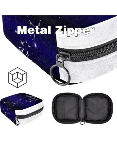 GIAPB Constellation Pattern Sanitary Napkin Storage Bag - Color 4709 - Buy Online on GoSupps.com