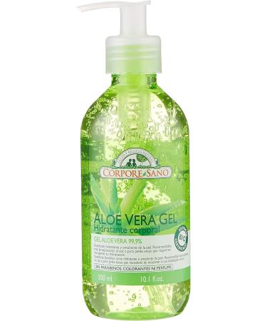  Corpore Sano CORPORE SANO Massage and Relaxation Gel 300 ml - Buy Online on GoSupps.com