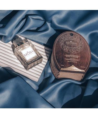 DJ Love Forever for Him Perfume for Men | Perfectly Loved Gift & Long Lasting | | Made in Dubai | | Eau De Parfume | 60ml - Buy Online on GoSupps.com