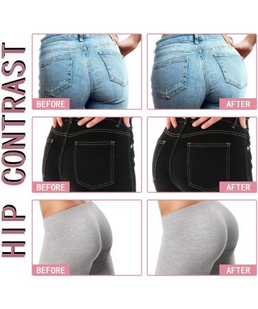 YTAFONPO Buttock Enhancer Cream Butt Lifting Cream Firming Lotion for Lifting Improves Buttock Firmness and Texture - Buy Online on GoSupps.com