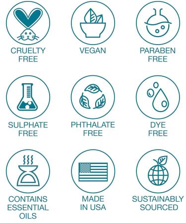 Wild Spirit First Snow Eau De Parfum Spray | Bold Spicy Cruelty-Free Perfume for Women 1 fl oz/30mL - Buy Online on GoSupps.com