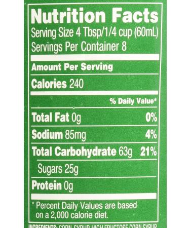 Karo Pancake Syrup 16-Ounce 6 Pack - Sweet Breakfast Essential - Buy Online on GoSupps.com