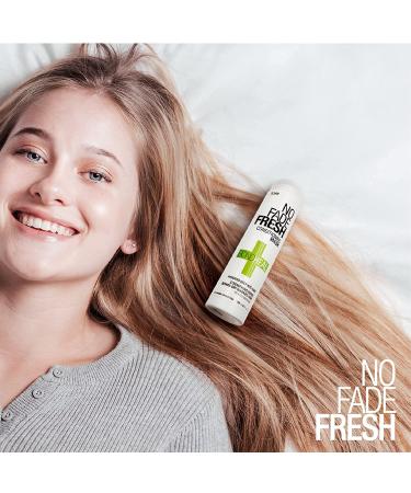 NO FADE FRESH BondHeal Hair Mask - Deep Conditioning for Color Treated Hair - 6.4 oz - Buy Online on GoSupps.com