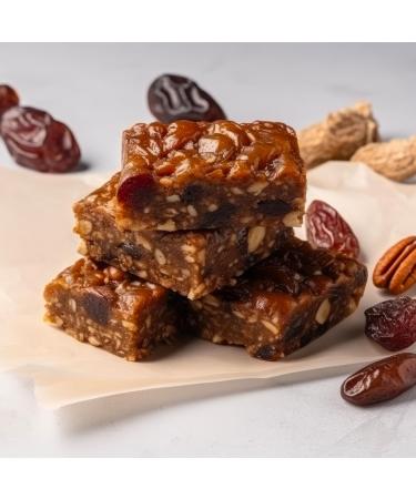 Yupik Pitted Deglet Nour Dates 285 g Kosher Gluten-Free Naturally Sweet Dried Fruits No Pits No Sugar Added No Sulphites Healthy Snacks - Buy Online on GoSupps.com