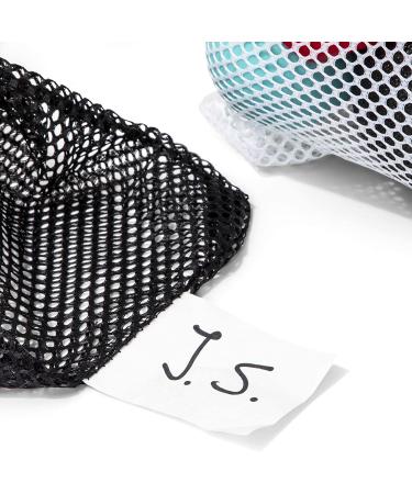 Champion Sports Mesh Sports Equipment Bag 24" X 36" Red - Buy Online on GoSupps.com