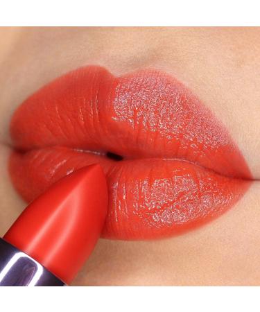  Neve Cosmetics Neve Cosmetics Sweet Sorbet Treatment Lipstick Softly Glossy with SPF 20 Protection | "Melon" - Buy Online on GoSupps.com