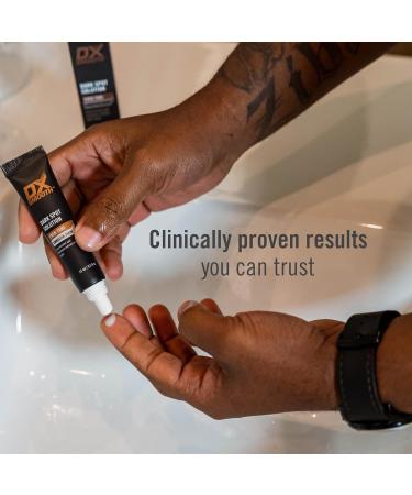 DX Smooth Even Tone Combo Kit - Buy Online on GoSupps.com
