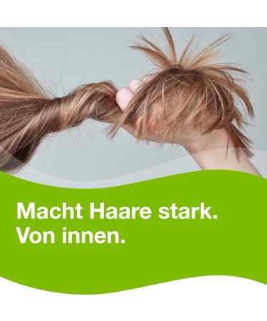 Priorin Capsules for Women's Hormonal Hair Loss - 270 Count | Effective Solution for Hereditary Thinning Hair - Buy Online on GoSupps.com