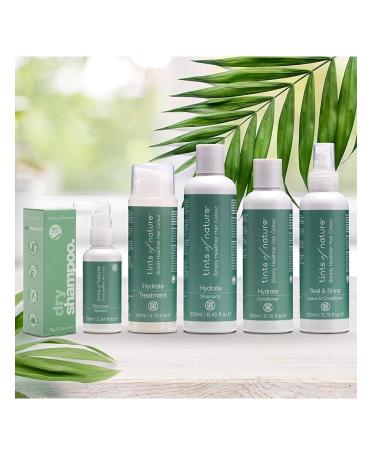 Tints of Nature Organic Dry Shampoo - Vegan 15g | Natural Hair Care for Healthy Hair - Buy Online on GoSupps.com