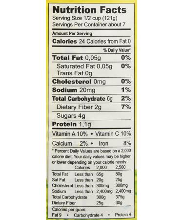 San Marzano DOP Whole Peeled Plum Tomatoes - 28 oz (Pack of 6) - Buy Online on GoSupps.com