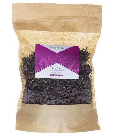 Gou Teng (Uncaria rhynchophylla), cut (250 g)