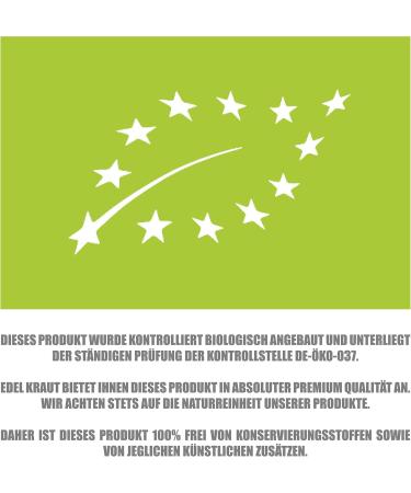 Kocao Nibs Bio 250g - 100% Natural Organic Raw Cacao Nibs | Noble Herb - Additive-Free Controlled Organic Cultivation - Buy Online on GoSupps.com