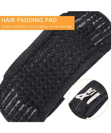 Lurrose Invisible Fluffy Hair Clip - Volumizing Hair Clips Set (6 Pcs) - Buy Online on GoSupps.com