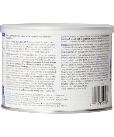 Pet Ag KMR Powder Kitten Milk Replacer 6 oz - Pack of 2 | Premium Cat Nursing Supplement - Buy Online on GoSupps.com