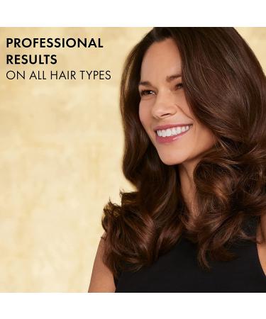 Hot Tools Pro Artist 24K Gold Marcel Iron - 1-1/2 Inch Barrel for Long Lasting Curls and Waves - Buy Online on GoSupps.com