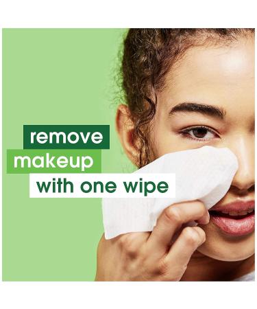 Simple Kind to Skin Cleansing Wipes - Gentle Micellar Makeup Remover | 25 Dye-Free Chemical-Free Wipes for Sensitive Skin - Buy Online on GoSupps.com
