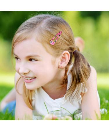 50 Metal Hair Accessories - Stylish Hair Clips for Women & Girls | Trixes Beauty Collection - Buy Online on GoSupps.com