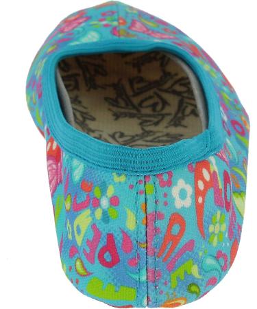 Beck Girls Spring Slippers 29 EU - Colorful & Comfortable Footwear for Kids | International Shipping Available - Buy Online on GoSupps.com