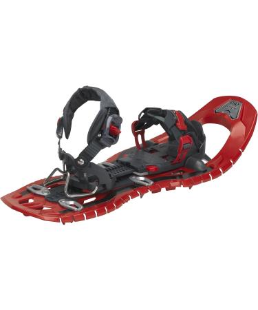 TSL Symbioz Elite Snowshoes for Hiking - NEW Ruby M | Premium International Shipping - Buy Online on GoSupps.com