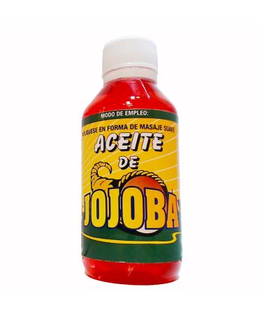Jojoba oil is ideal for any imbalance in the skin - Aceite de jojoba Cabello maltratado