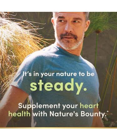 Nature's Bounty Fish Oil 220 Count Unflavored 220 Count (Pack of 1) - Buy Online on GoSupps.com