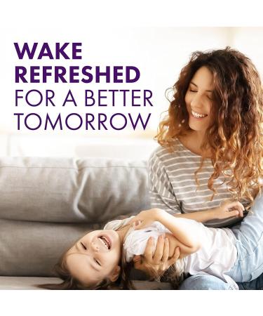 ZzzQuil Pure Zzzs Muscle Relaxation Melatonin Sleep Aid Gummies Supports Muscle Function Helps You Fall Asleep Naturally Fast Melatonin + Magnesium No Next-Day Grogginess Drug-Free 60ct 60 Count (Pack of 1) - Buy Online on GoSupps.com