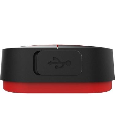 Dual Electronics XGPS160 Multipurpose Universal 5 Device Bluetooth GPS Receiver with Wide Area Augmentation System and Portable Attachment - Buy Online on GoSupps.com