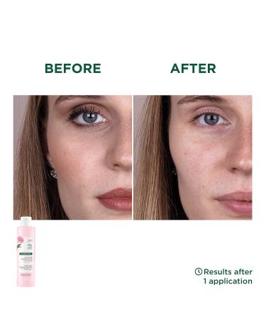 Klorane - Cleansing Milk with Organic Peony - Make-up remover - Sensitive skin - 200ml - Buy Online on GoSupps.com