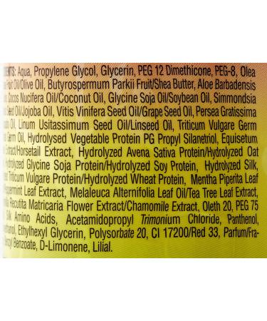 African Pride Dream Kids Olive Miracle Moisturizing Braid Spray 12 Oz - Strengthens & Protects Hair for Braids, Twists, Locks & Natural Styles - Buy Online on GoSupps.com