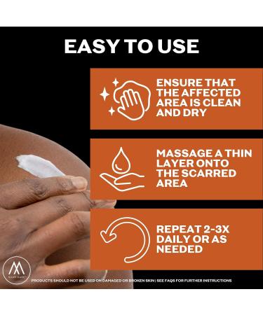 Motivo Scar Care Bundle - Scar Tape & Cream (15ml) | Water & Sweat Resistant, Ideal for Surgical, C-Section, Trauma & Acne Scars | Suitable for All Skin Types | Tan - Buy Online on GoSupps.com