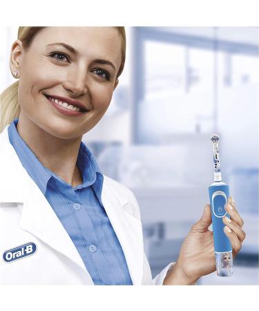 Oral-B Stages Power Kids Replacement Brush Heads | Trusted Oral Care - Buy Online on GoSupps.com