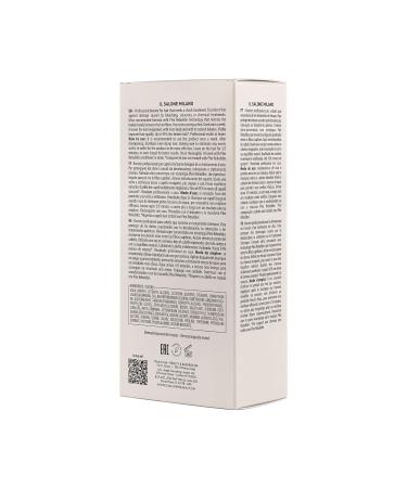 Il Salone Milano Plex Rebuilder Booster - Bonding Hair Treatment for Bleached & Color-Treated Hair | Enhance Color Shine & Softness | 4 x 0.51 oz (15 ml - Buy Online on GoSupps.com