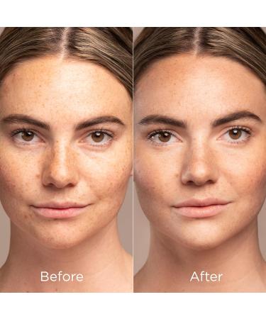 IMAGE Skincare PREVENTION+ Sun Serum SPF 30 | Mineral Sunscreen for Face Non Comedogenic Travel Size Wear Under Makeup - Buy Online on GoSupps.com