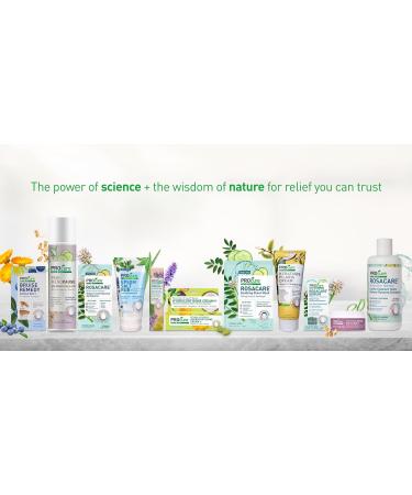 Procure Epsom Salt Rub Gel - 2 Pack Aloe Vera 6 Fl Oz (Pack of 2) - Buy Online on GoSupps.com