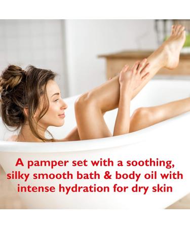 Pamper gift basket for women organic pamper basket mums pampering gift for her self care gift vegan pamper gift set pamper skincare gift women bath and body set women womens pamper gift - Buy Online on GoSupps.com