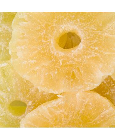 Oriental Nature Dehydrated Pineapple - Buy Online on GoSupps.com