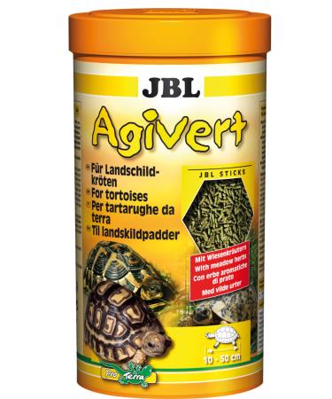 JBL - Agivert - 1L