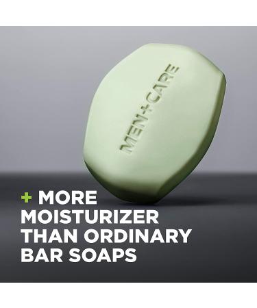 Dove Men+Care Extra Fresh Body and Face Bar - 20 Bars, 40 Ounces (Pack of 2) - Buy Online on GoSupps.com
