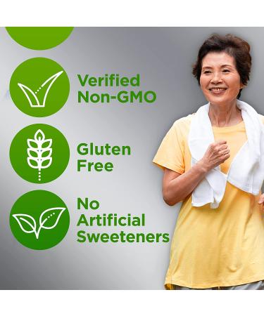 Centrum Silver Multivitamin for Adults 50+ | 220 Tablets - Essential Nutrients for Optimal Health - Buy Online on GoSupps.com